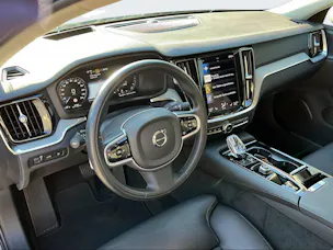 Volvo V60 2.0 T6 TE Inscription eAWD