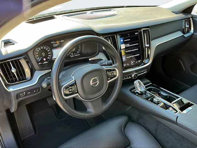 Volvo V60 2.0 T6 TE Inscription eAWD
