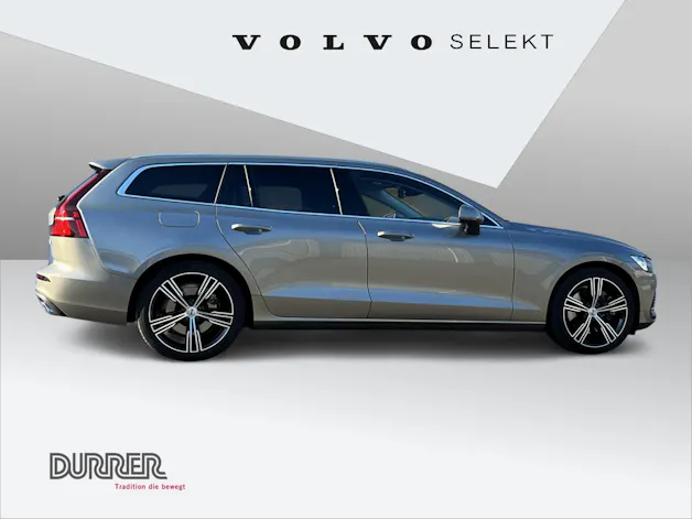 Volvo V60 2.0 T6 TE Inscription eAWD