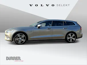 Volvo V60 2.0 T6 TE Inscription eAWD
