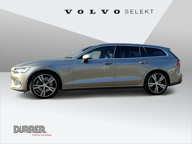 Volvo V60 2.0 T6 TE Inscription eAWD