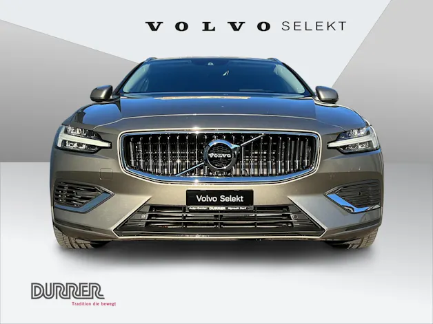 Volvo V60 2.0 T6 TE Inscription eAWD