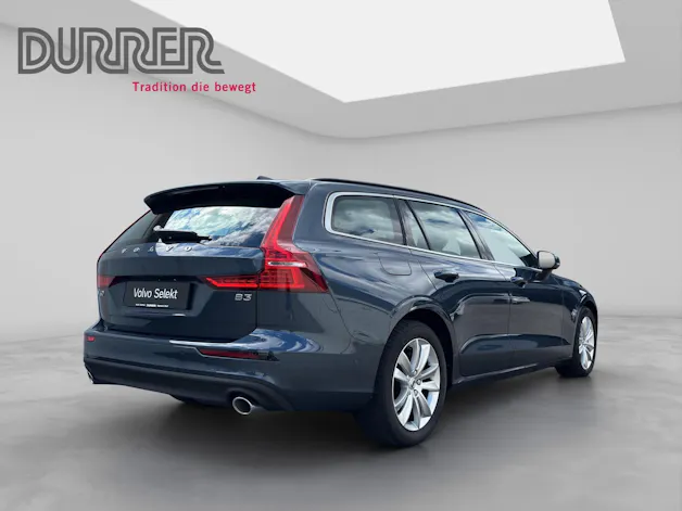 VOLVO V60 2.0 B3 Momentum