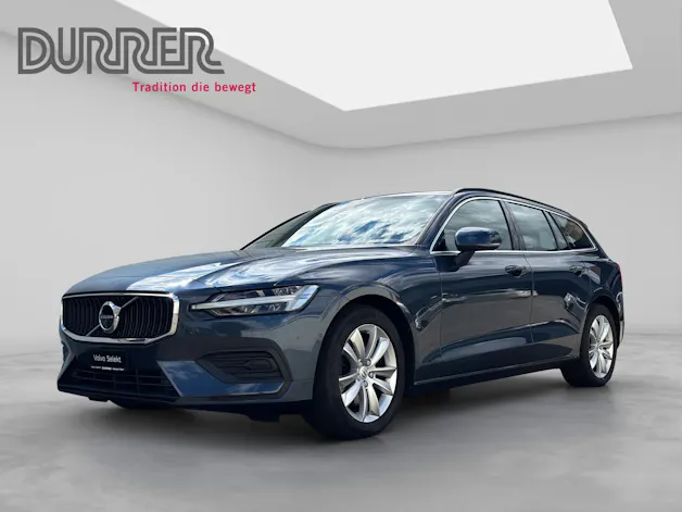 VOLVO V60 2.0 B3 Momentum
