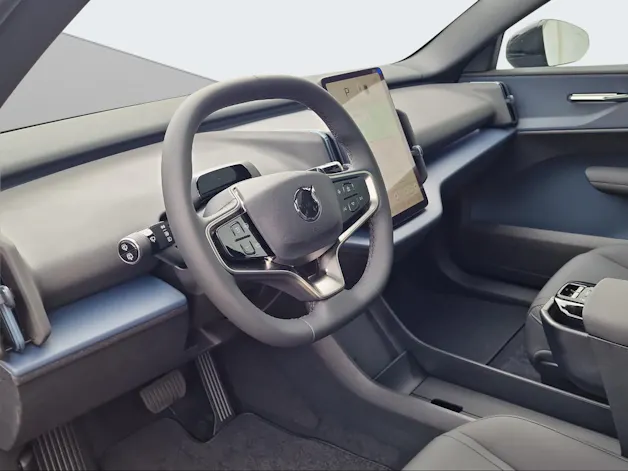 Volvo EX30 E60 Twin Ultra Performance AWD