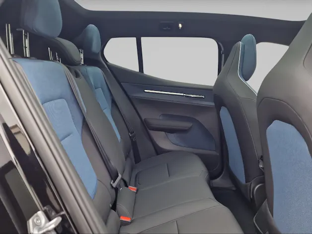 VOLVO EX30 E60 Twin Ultra Performance AWD