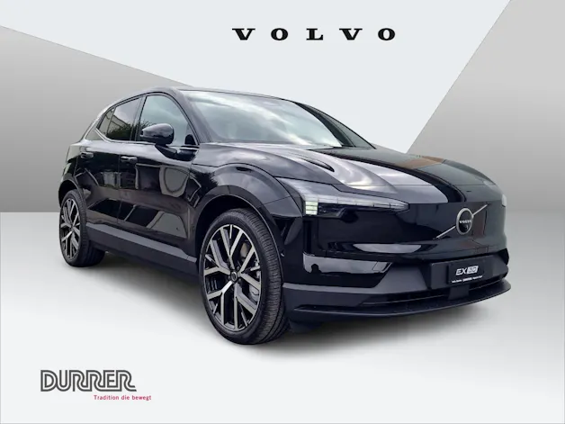 Volvo EX30 E60 Twin Ultra Performance AWD