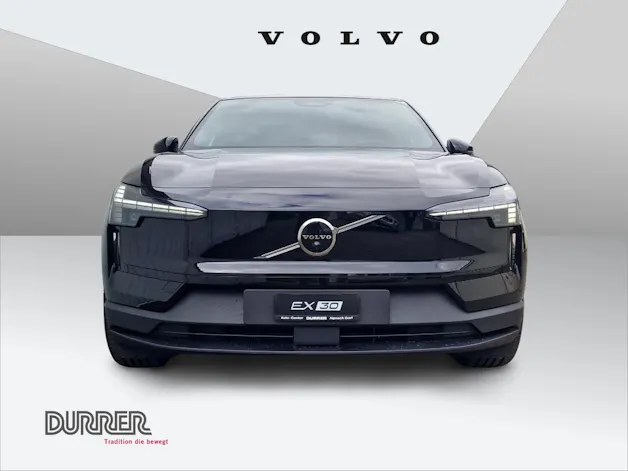 Volvo EX30 E60 Twin Ultra Performance AWD