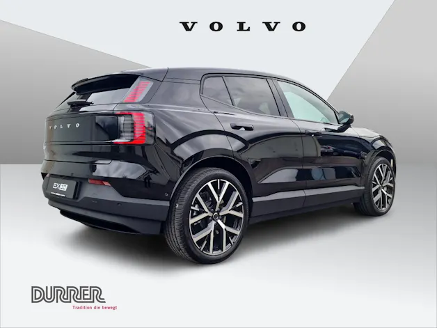Volvo EX30 E60 Twin Ultra Performance AWD