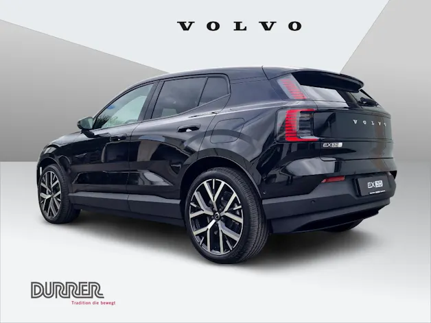 Volvo EX30 E60 Twin Ultra Performance AWD
