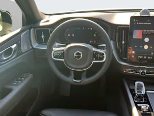 Volvo XC60 2.0 T6 TE Black Edition eAWD