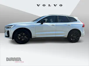 Volvo XC60 2.0 T6 TE Black Edition eAWD