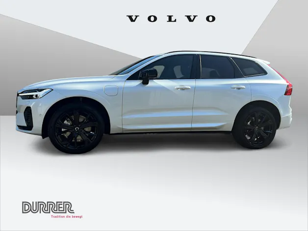 Volvo XC60 2.0 T6 TE Black Edition eAWD