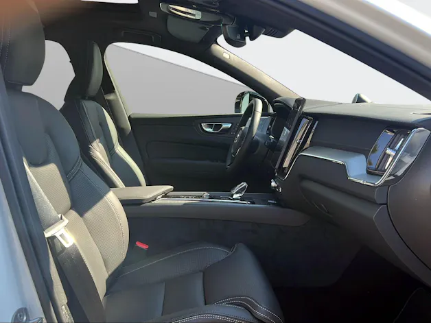 Volvo XC60 2.0 T6 TE Black Edition eAWD