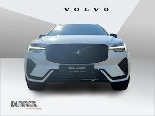 Volvo XC60 2.0 T6 TE Black Edition eAWD