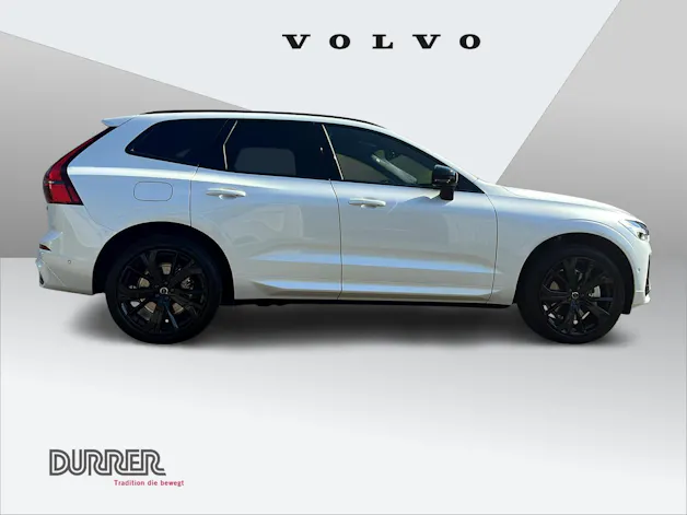 Volvo XC60 2.0 T6 TE Black Edition eAWD