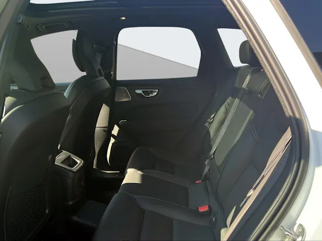 Volvo XC60 2.0 T6 TE Black Edition eAWD