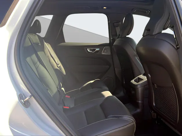 Volvo XC60 2.0 T6 TE Black Edition eAWD