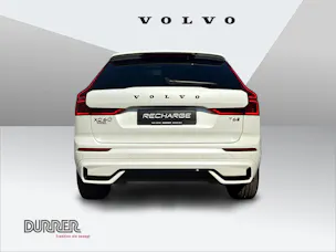 Volvo XC60 2.0 T6 TE Black Edition eAWD