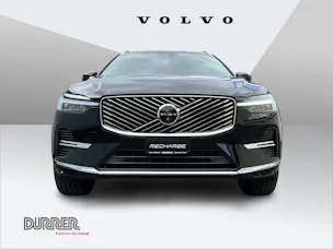 Volvo XC60 2.0 T6 TE Plus Bright eAWD