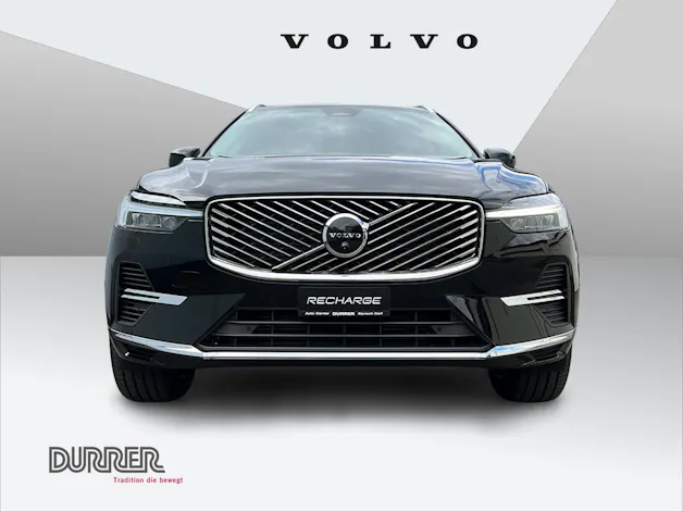 Volvo XC60 2.0 T6 TE Plus Bright eAWD
