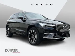Volvo XC60 2.0 T6 TE Plus Bright eAWD