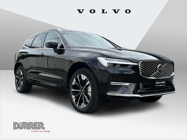 Volvo XC60 2.0 T6 TE Plus Bright eAWD