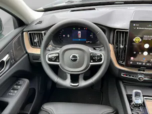 VOLVO XC60 2.0 T6 TE Plus Bright eAWD
