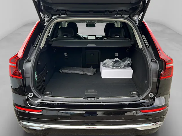VOLVO XC60 2.0 T6 TE Plus Bright eAWD