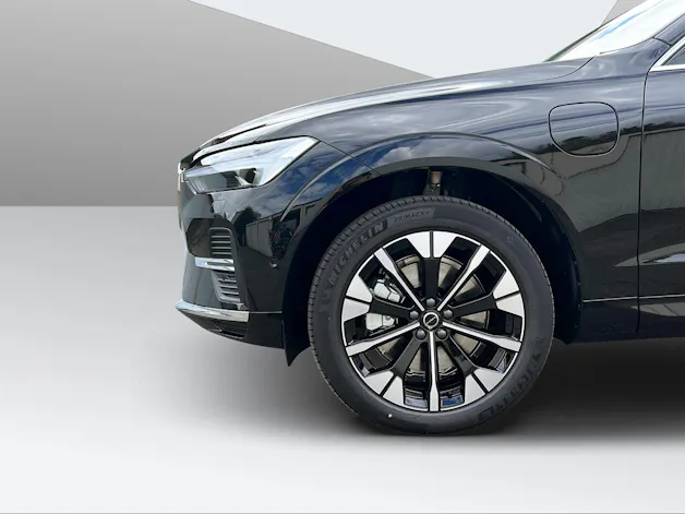 Volvo XC60 2.0 T6 TE Plus Bright eAWD