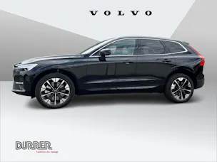 Volvo XC60 2.0 T6 TE Plus Bright eAWD