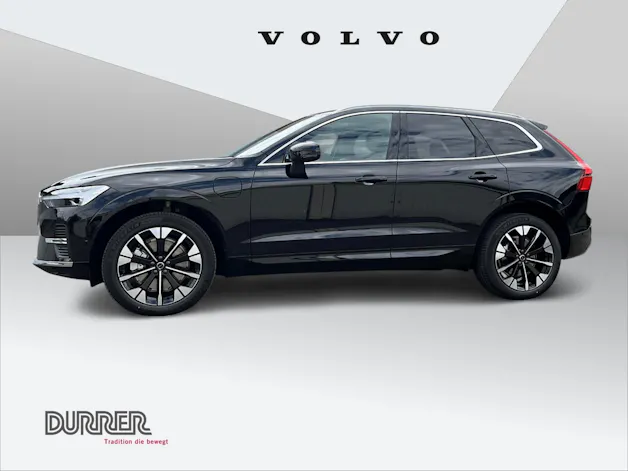 Volvo XC60 2.0 T6 TE Plus Bright eAWD