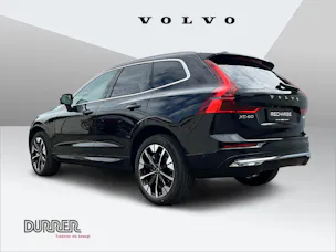 Volvo XC60 2.0 T6 TE Plus Bright eAWD