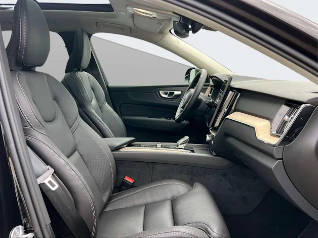 Volvo XC60 2.0 T6 TE Plus Bright eAWD