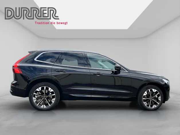 VOLVO XC60 2.0 T6 TE Plus Bright eAWD