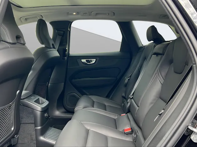 Volvo XC60 2.0 T6 TE Plus Bright eAWD