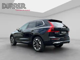 VOLVO XC60 2.0 T6 TE Plus Bright eAWD