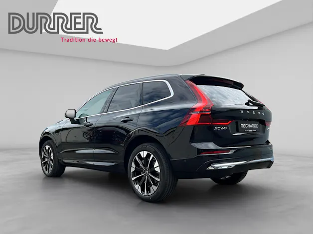 VOLVO XC60 2.0 T6 TE Plus Bright eAWD