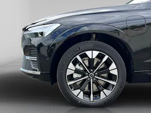 VOLVO XC60 2.0 T6 TE Plus Bright eAWD
