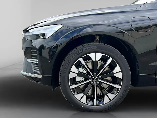 VOLVO XC60 2.0 T6 TE Plus Bright eAWD