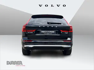 Volvo XC60 2.0 T6 TE Plus Bright eAWD