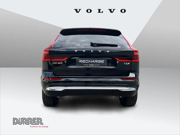 Volvo XC60 2.0 T6 TE Plus Bright eAWD