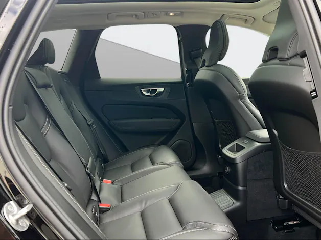 Volvo XC60 2.0 T6 TE Plus Bright eAWD