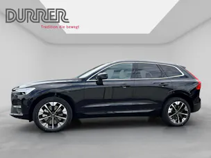 VOLVO XC60 2.0 T6 TE Plus Bright eAWD