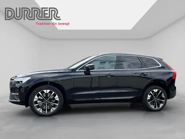 VOLVO XC60 2.0 T6 TE Plus Bright eAWD