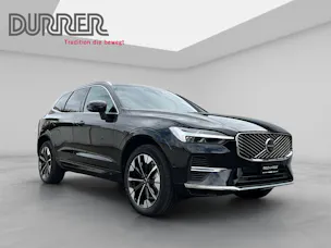 VOLVO XC60 2.0 T6 TE Plus Bright eAWD