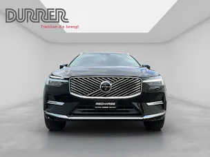 VOLVO XC60 2.0 T6 TE Plus Bright eAWD