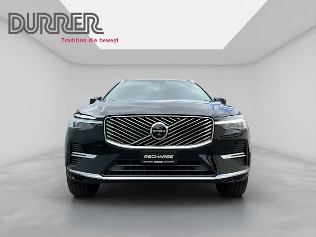 VOLVO XC60 2.0 T6 TE Plus Bright eAWD