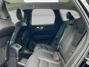 VOLVO XC60 2.0 T6 TE Plus Bright eAWD