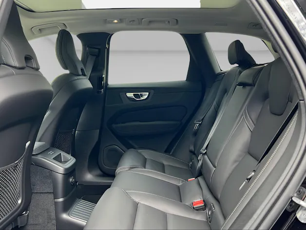 VOLVO XC60 2.0 T6 TE Plus Bright eAWD